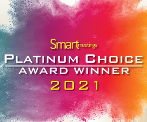 Platinum Choice Award