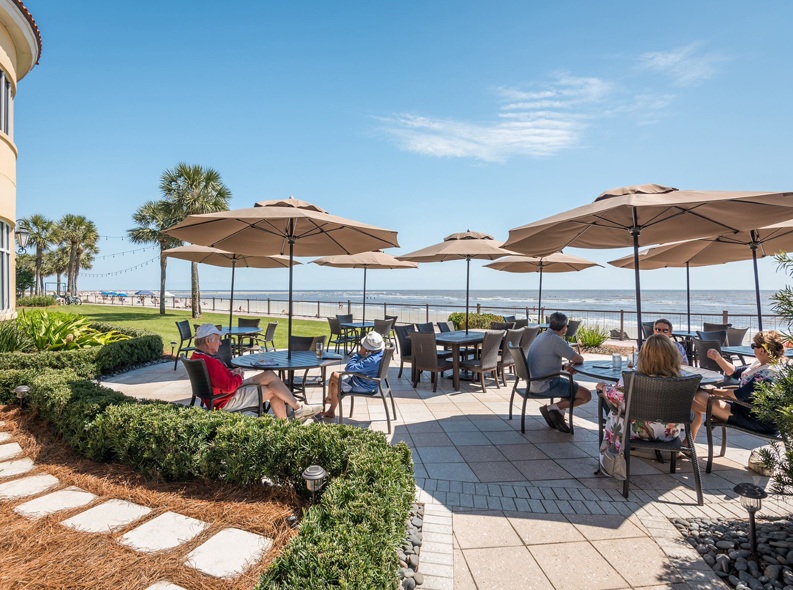 Image QuadSouthern Tastes <br/>With a <span>Coastal Twist</span>