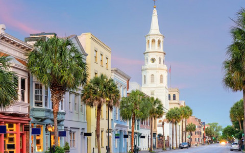 Kings Courtyard Inn Packages Discover Charleston