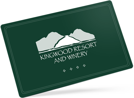 kingwood golfgiftcard
