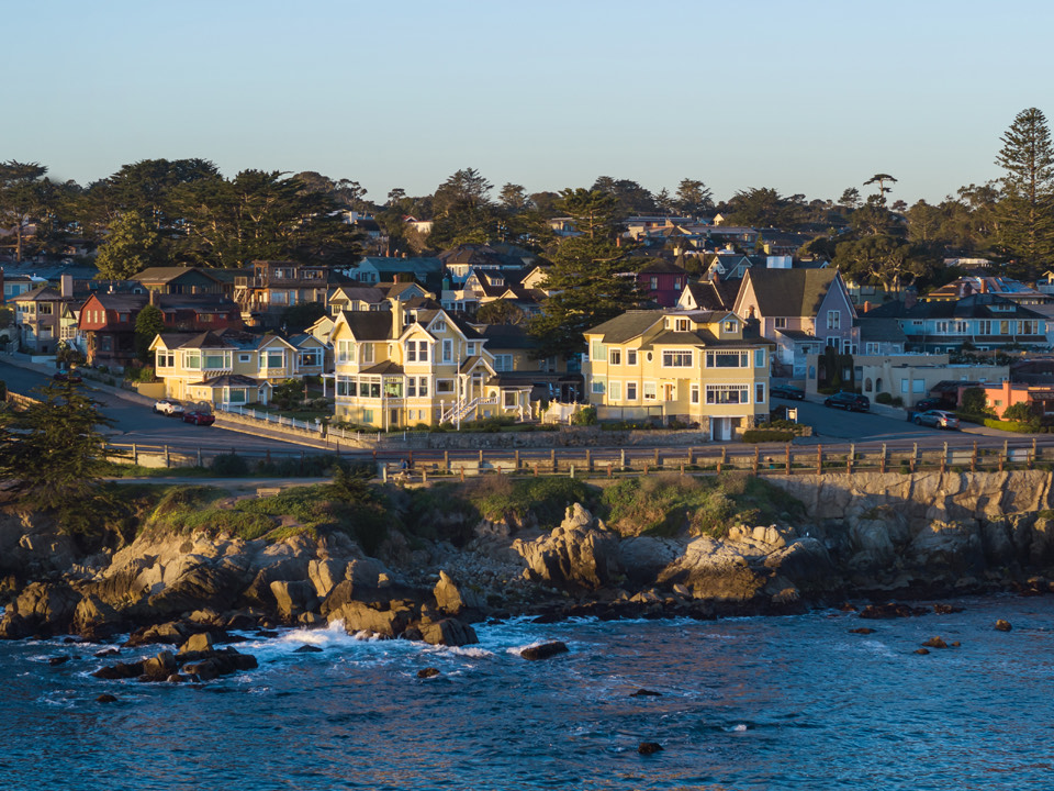 image for Monterey<b> Bay</b>