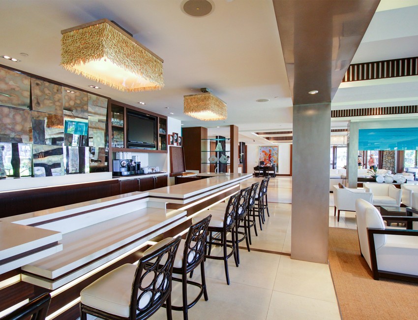 Red Salt Ko`a Kea Resort