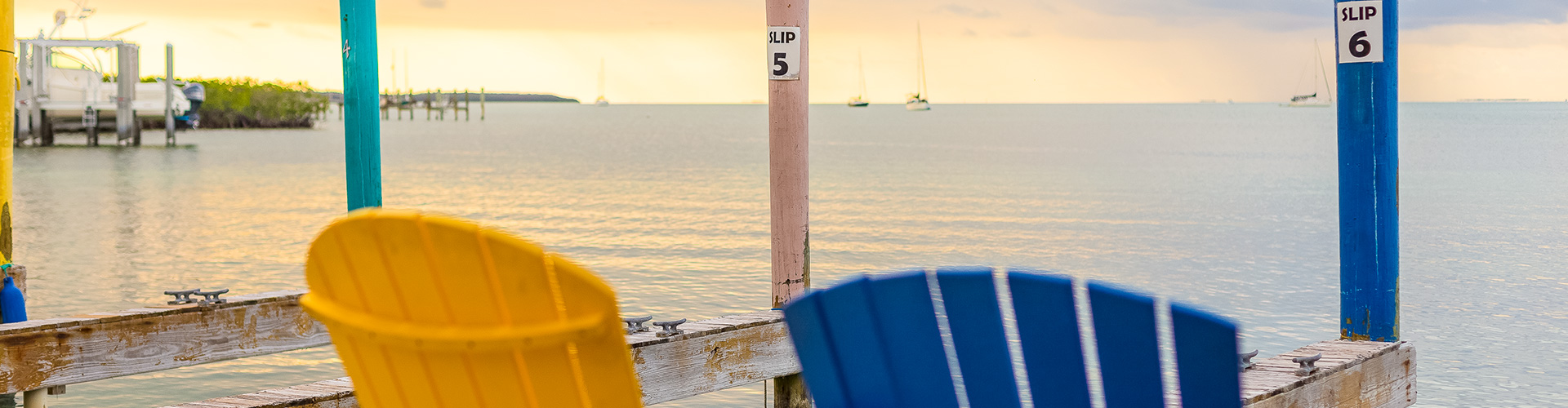 Hotels with Boat Docks Florida Keys Our Resort La Jolla Resort