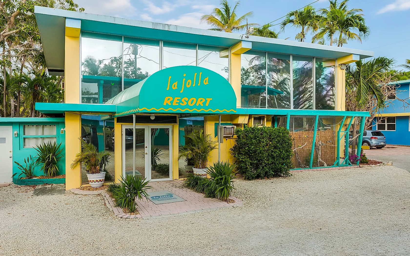 Islamorada Hotels with Beach | La Jolla Resort | Official Website