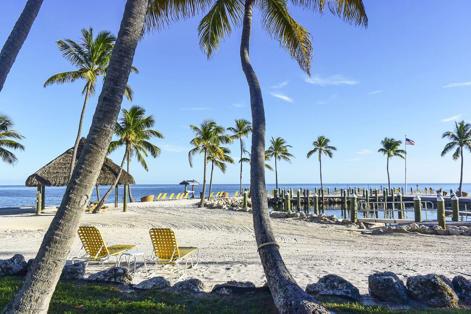 Florida Keys Hotels  Our Islamorada Photos  La Siesta Resort