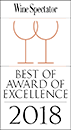 Wine Spectator Logo