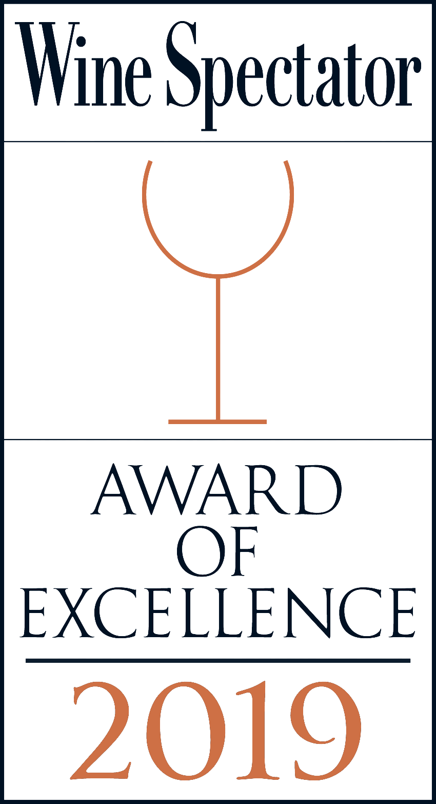 Wine Spectator Logo