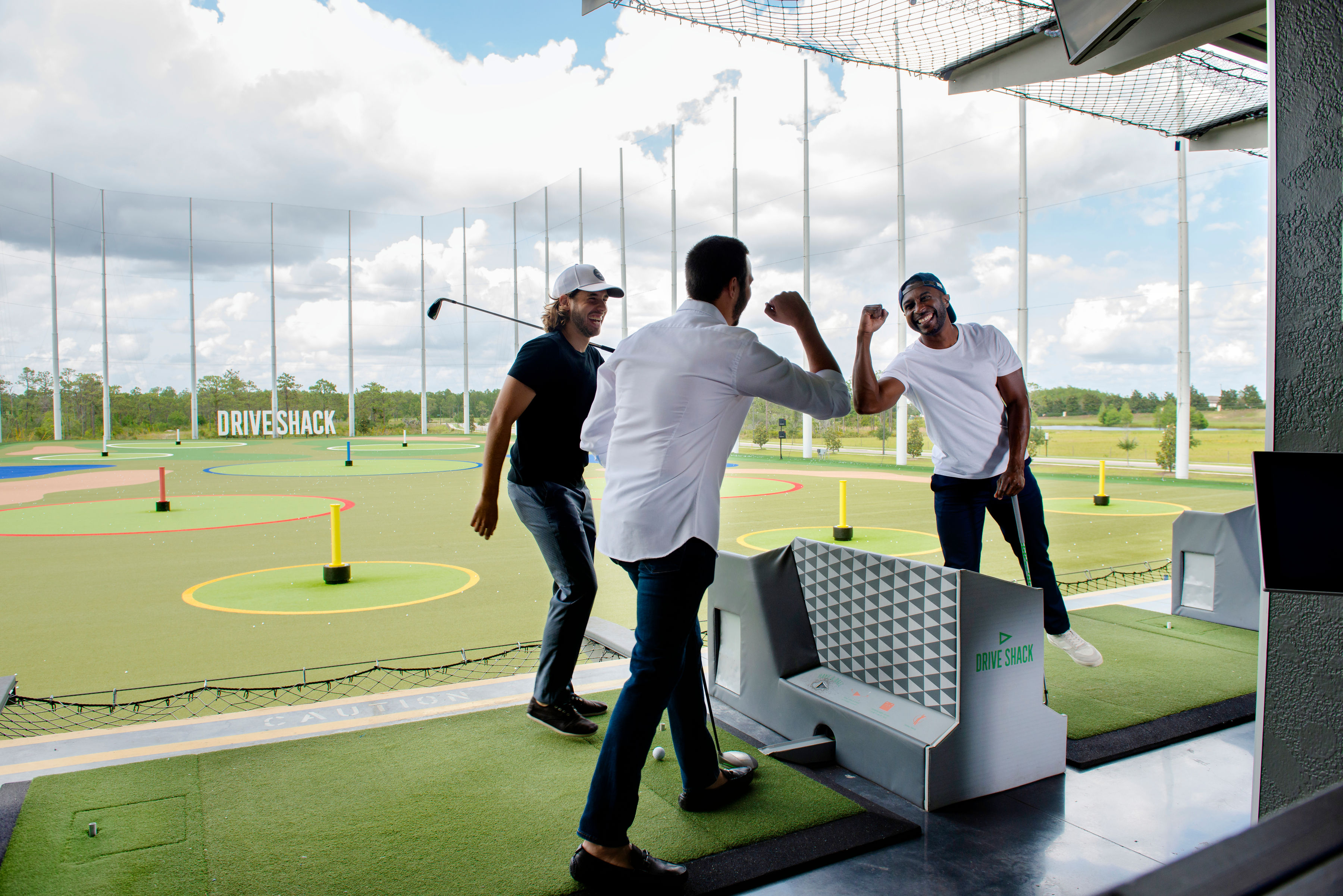 lake nona wave hotel   drive shack 2