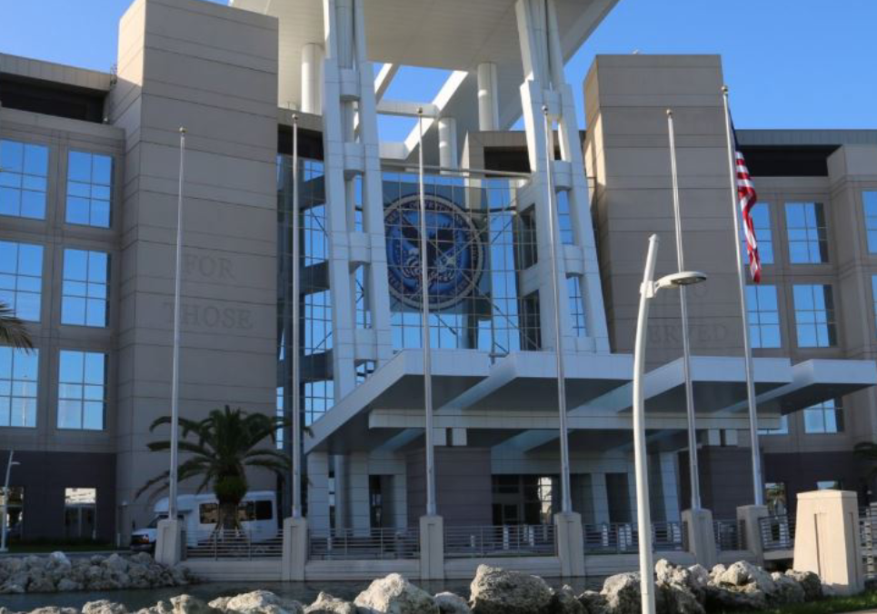 va hospital