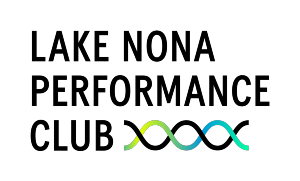 Lake Nona Performance Club logo