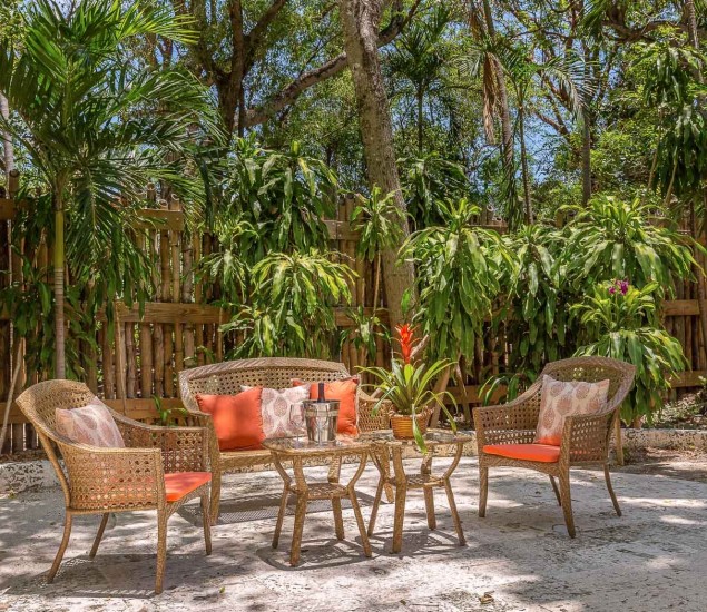 Best Resorts in Key Largo | Rooms & Suites | Largo Resort