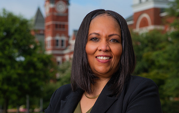 chandra perry the spa director