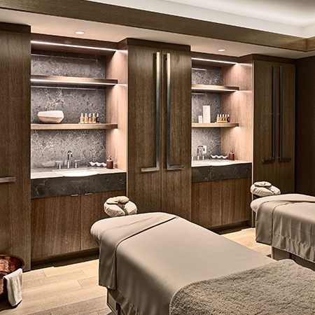 thelaurelhotelandspa services treatmentrooms