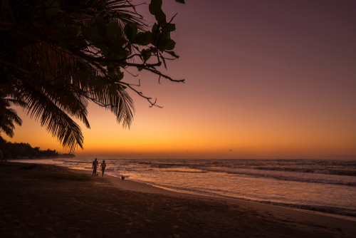 jacmel beach haiti