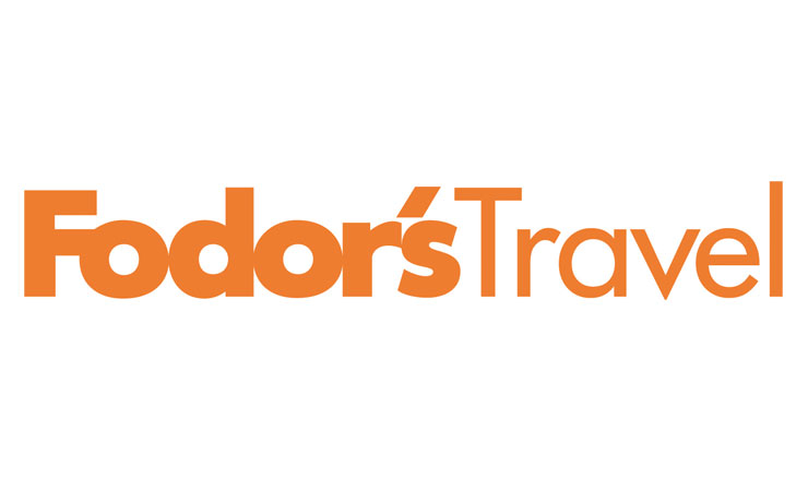 Fodor's Travel logo