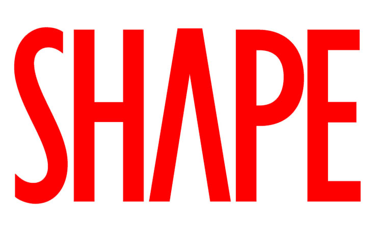 Shape logo