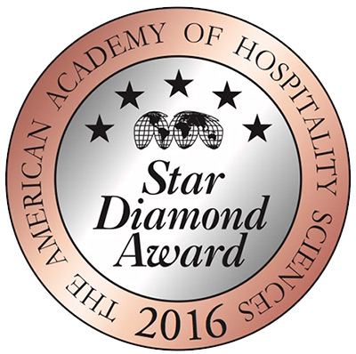 2016 Star Diamond Award