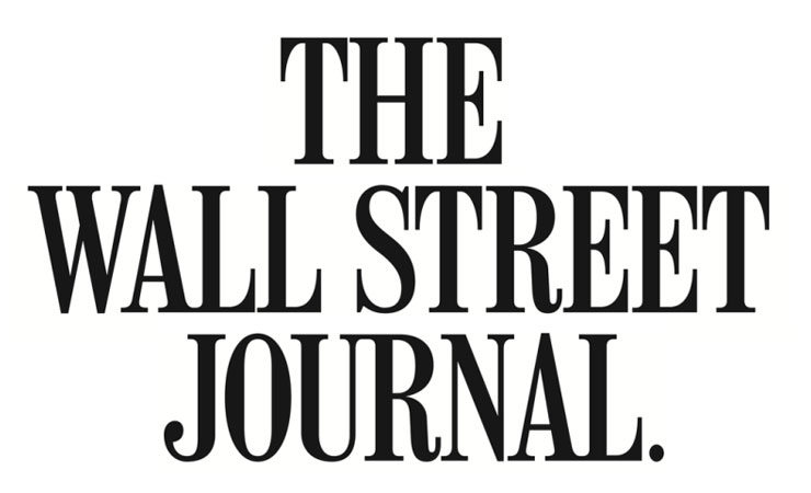 Wall Street Journal logo
