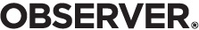 observer logo