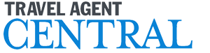 travel agent central logo