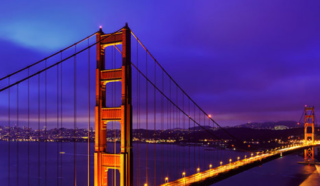 golden gate bridge Header