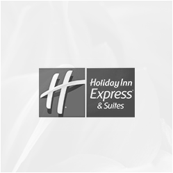 Holiday Inn Express & suites logo