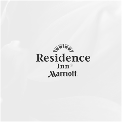 Residence Inn Marriott logo