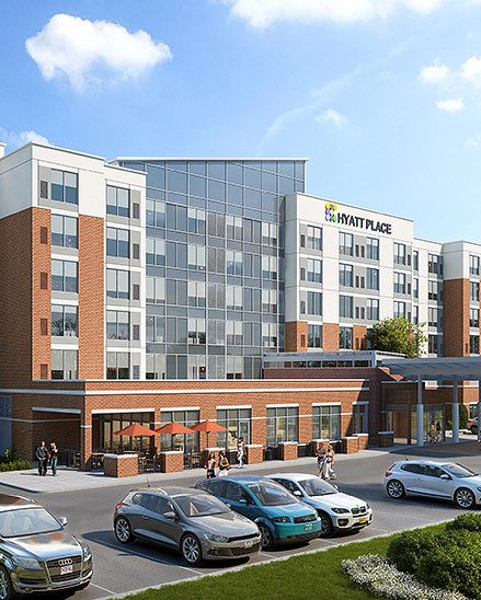 Lodgco OurHotels NewDevelop HyattPlace 01