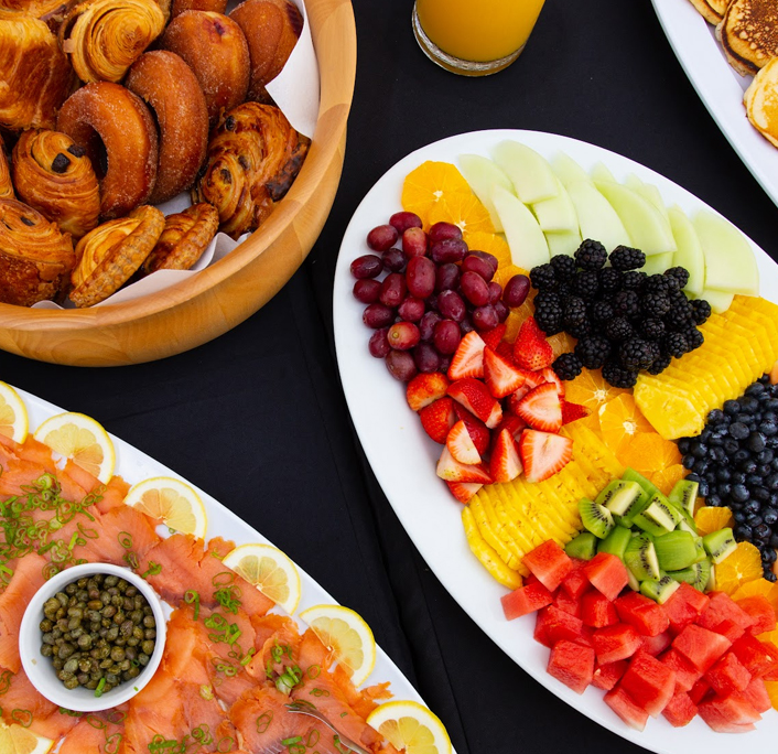 hotelongbay elevateyourstay included services daily continental breakfast