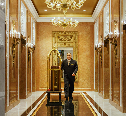 LottenewYorkPalace Concierge GuestExperiences new