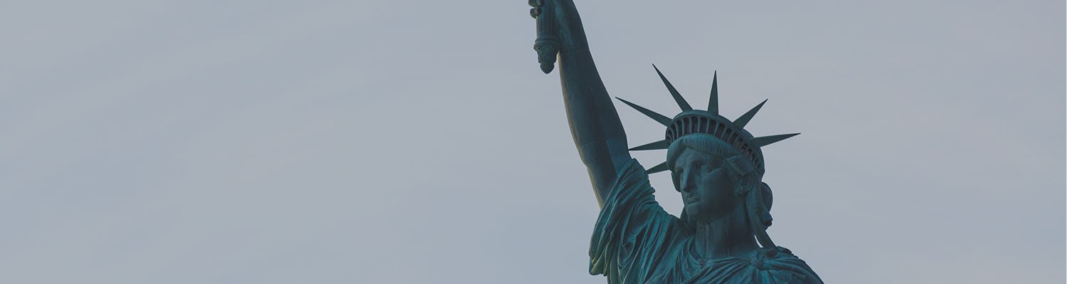 Statue of Liberty
