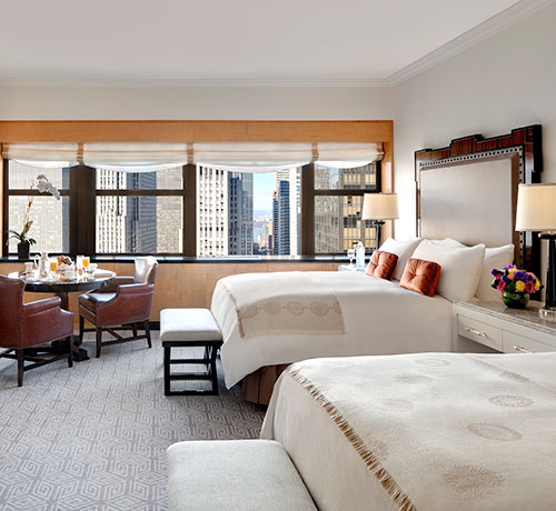 Special Offers | New York Luxury Hotels | Lotte New York Palace