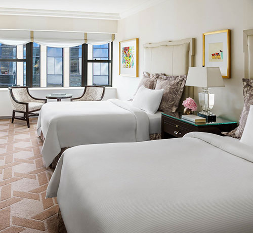 Special Offers | New York Luxury Hotels | Lotte New York Palace