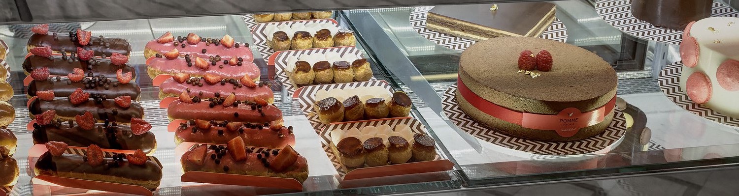 Pomme Palais