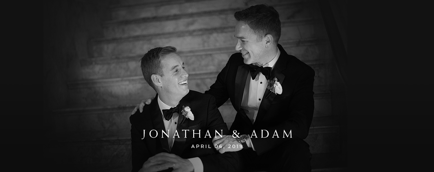 couple-on-their-wedding-day