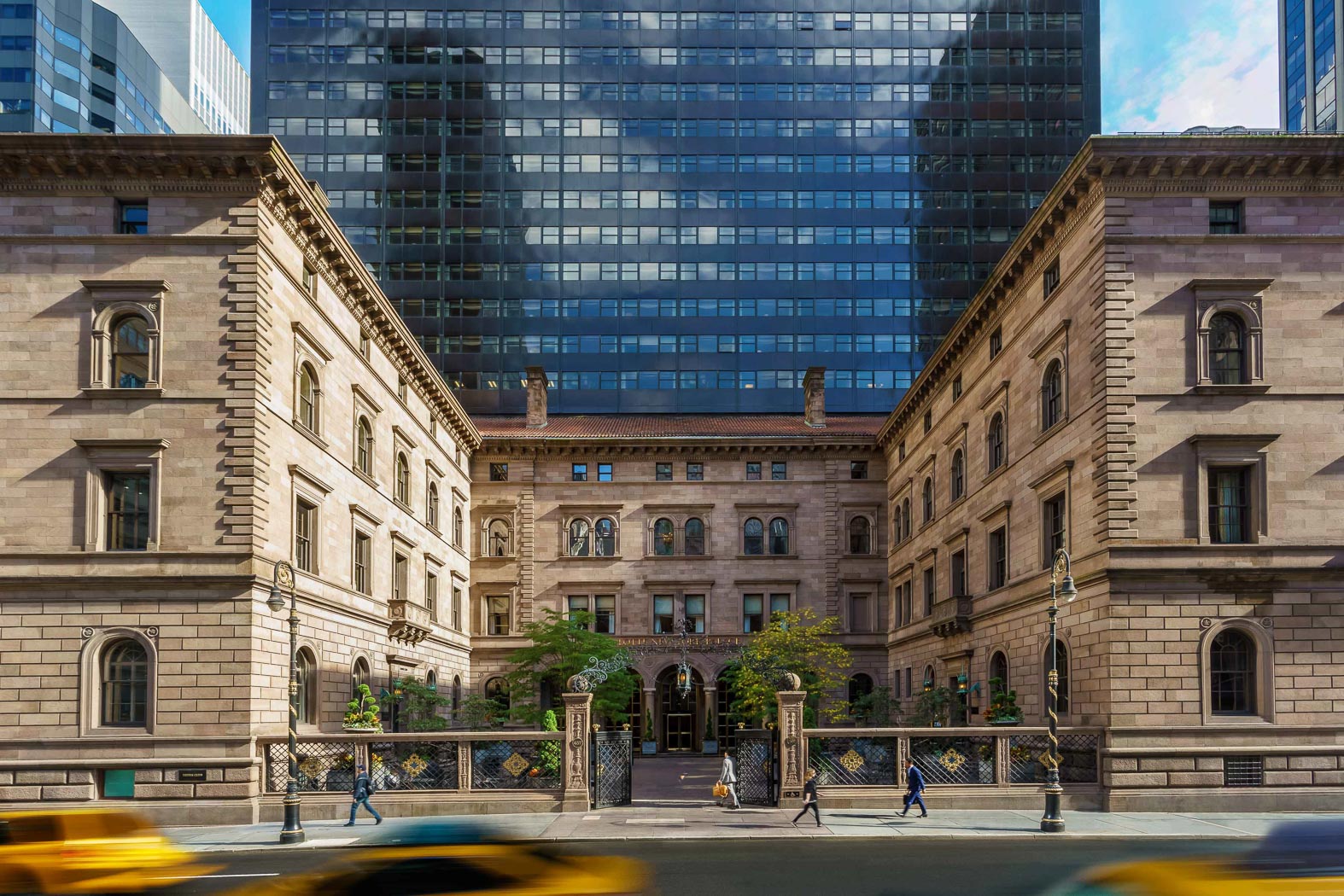 Lotte New York Palace | Hotels in Manhattan | Official Website