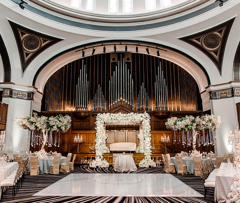 lotte seattle weddings wedding venues