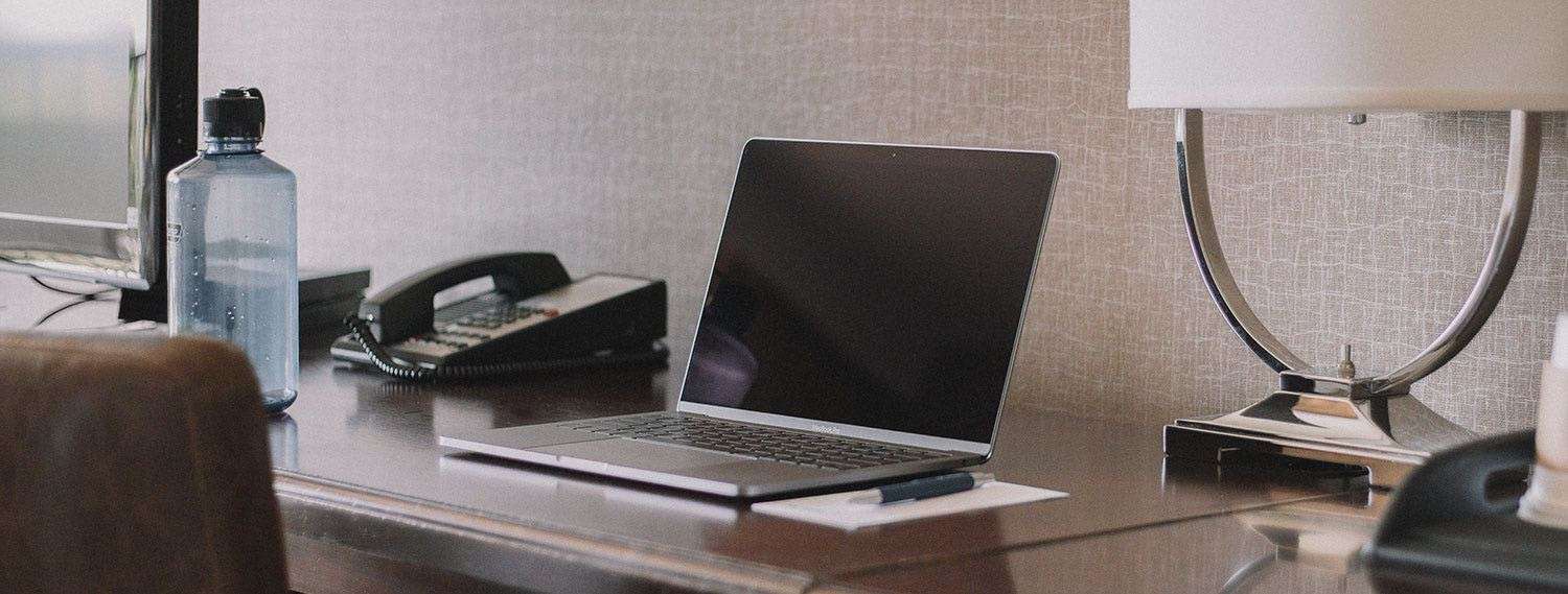 Luxe Hotels News Header