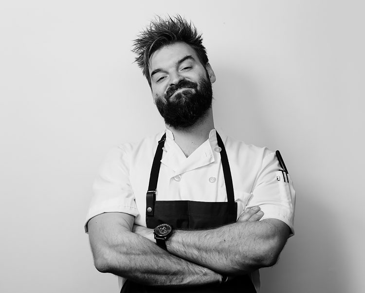 Made EatDrink ChefStory