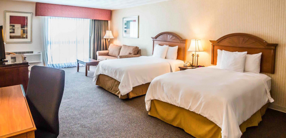 Newport Ri Hotels Downtown Official Website Mainstay Hotel