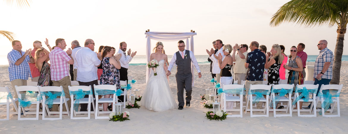 Aruba Weddings The Manchebo Beach Resort Spa