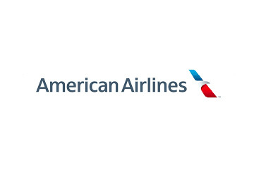 American airlines  logo