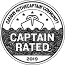 active captain community captain rated