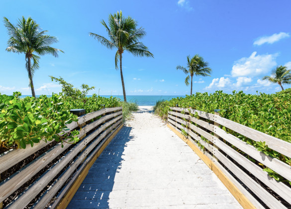 Marathon Vacation Rentals | Homepage | Marlin Bay Resort & Marina