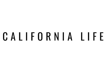 california life logo