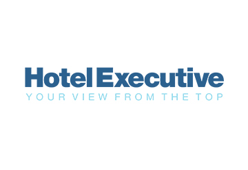 hotel executive logo