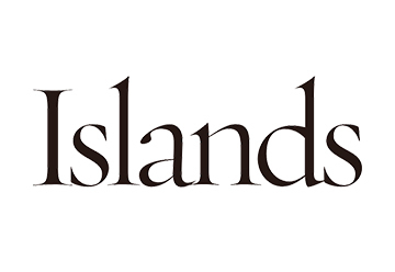 islands logo