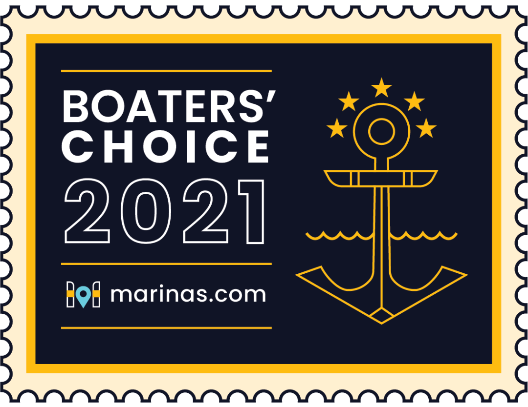 icon boaters choice