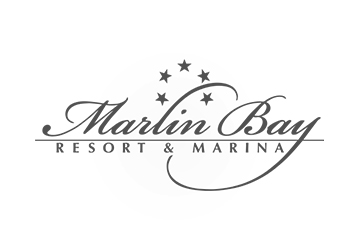 marlin bay resort and marina logo