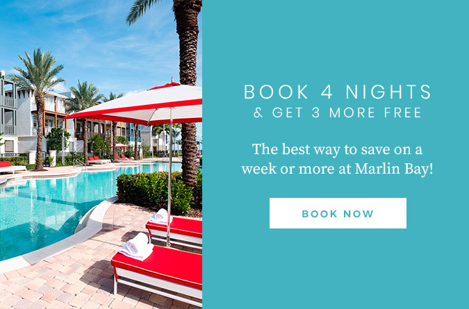 Marathon Vacation Rentals | Homepage | Marlin Bay Resort & Marina